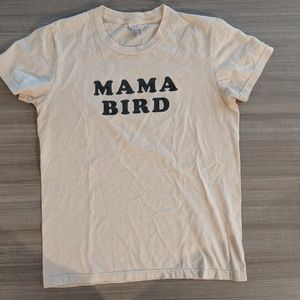 Mama Bird Tee